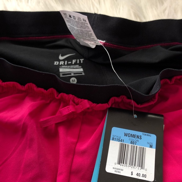 Nike Pants - BRAND NEW Nike Shorts